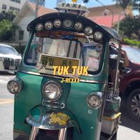 TUK TUK