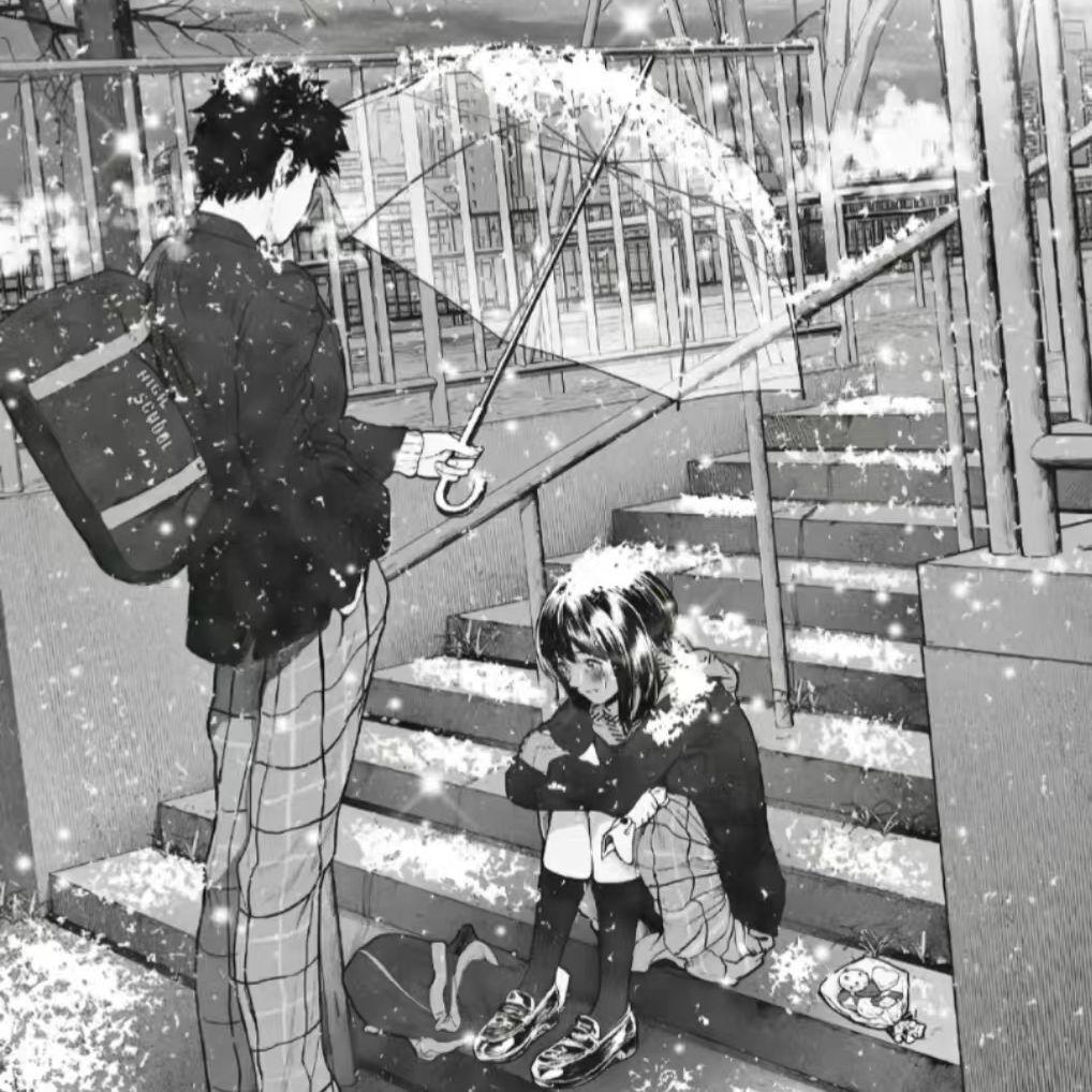 【FREE】"雪霁" 999x EMO Type Beat