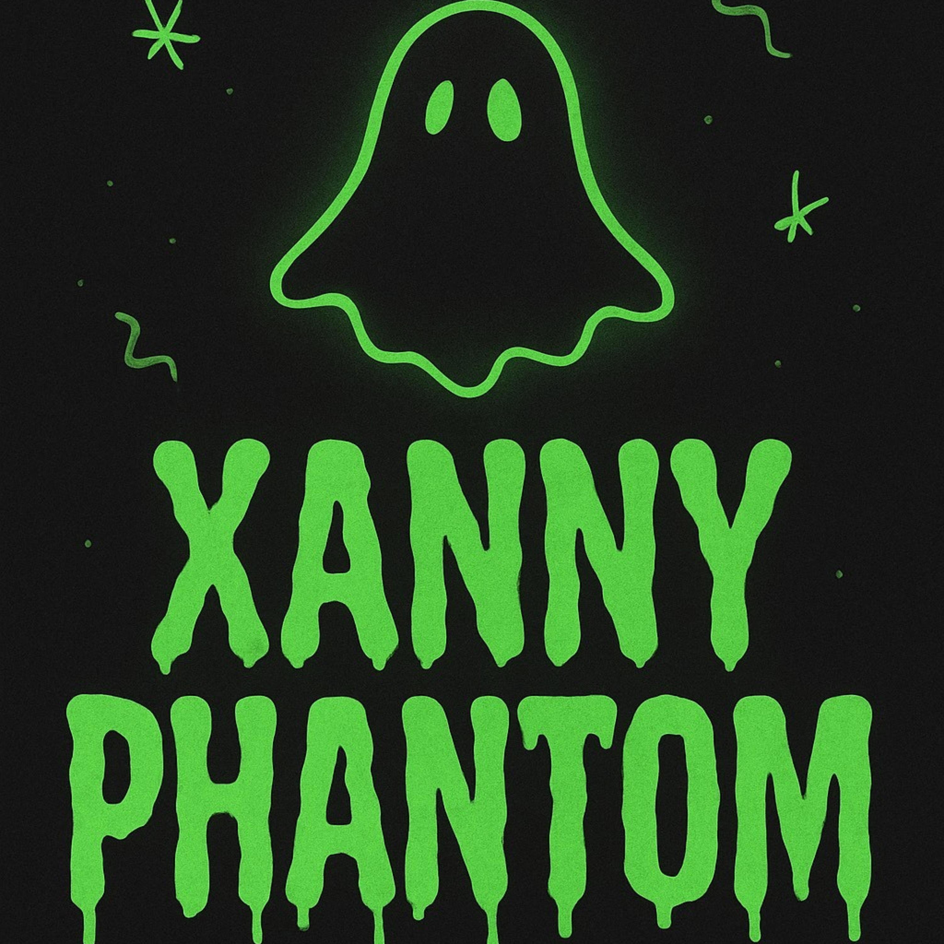 Xanny Phantom
