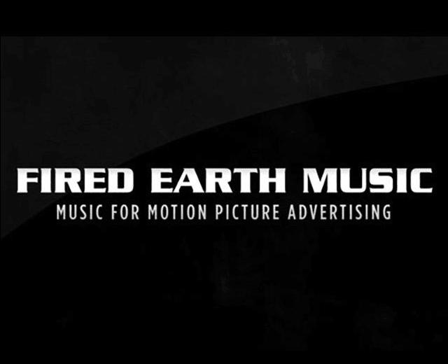 Fired Earth Music