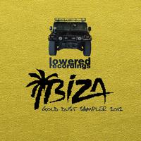 Ibiza Gold Dust Sampler 2012