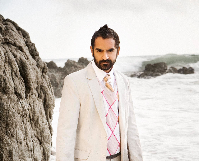 Karsh Kale