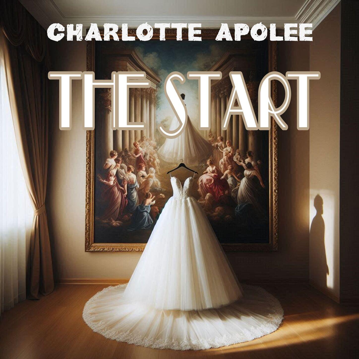 The Start封面