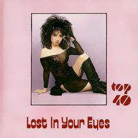 Top 40 (Lost in your eyes)