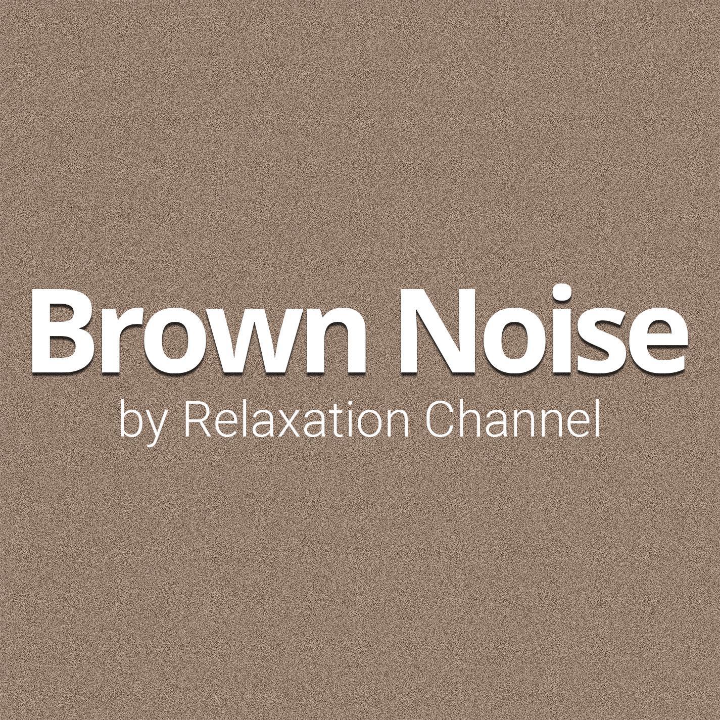 Brown / Red Noise (Loopable)