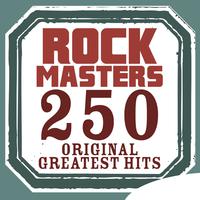 Rock Masters - 250 Original Greatest Hits