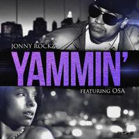 Yammin (feat. Johnny Juliano) [Radio Edit]