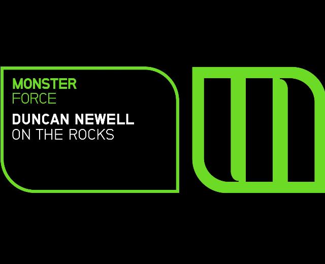 Duncan Newell