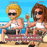 Sommer Drunk in Norddeutschland