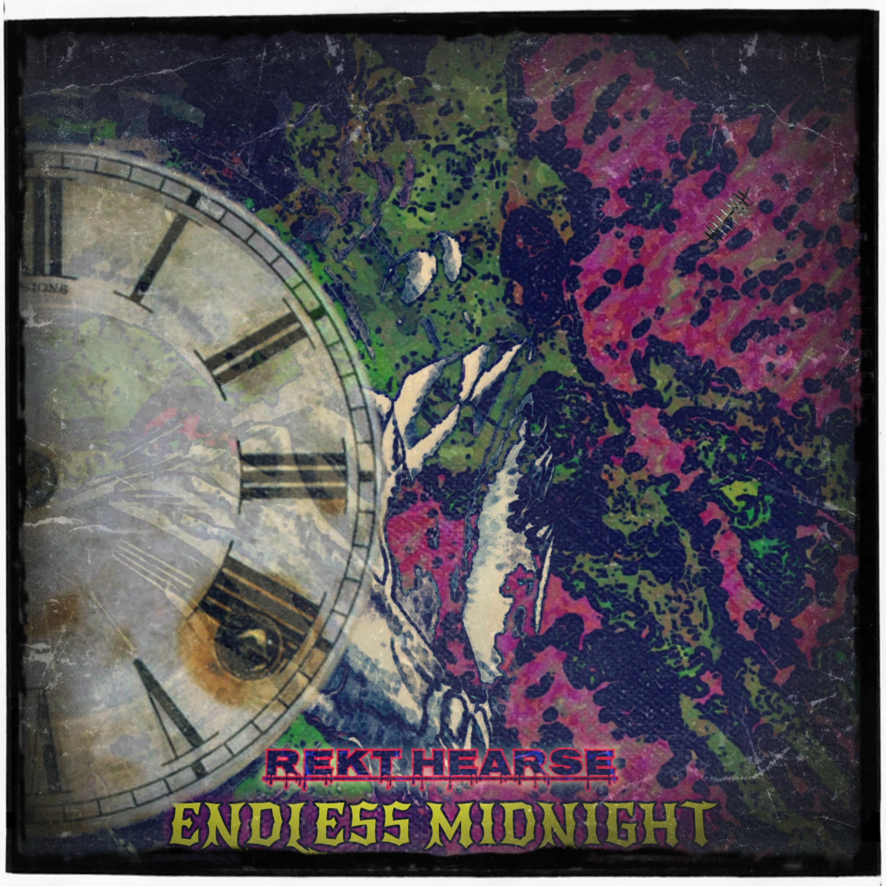 Darkness Descending 2.5 (feat. FL33k Ov dA w33K, Craig Horra & The Jizzing Leopards) (Alternate Version)