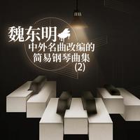 中外名曲改编的简易钢琴曲集（2）