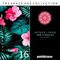 The Space Age Collection; Exotica, Volume 16