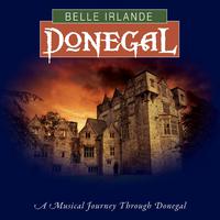 Belle Irlande - Donegal