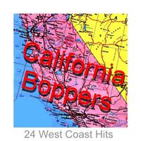 California - The Boppers
