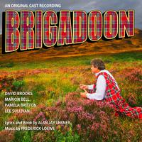 Brigadoon (Original Cast Recording)