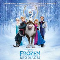 Frozen Reo Māori (Original Motion Picture Soundtrack)