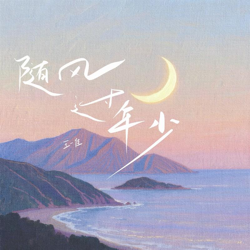 随风过年少 - 王一佳封面