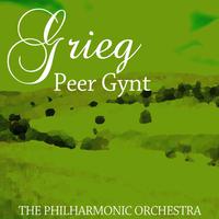 Grieg Peer Gynt