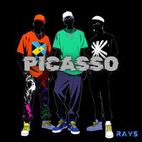 Picasso (feat. Chax & LJ)