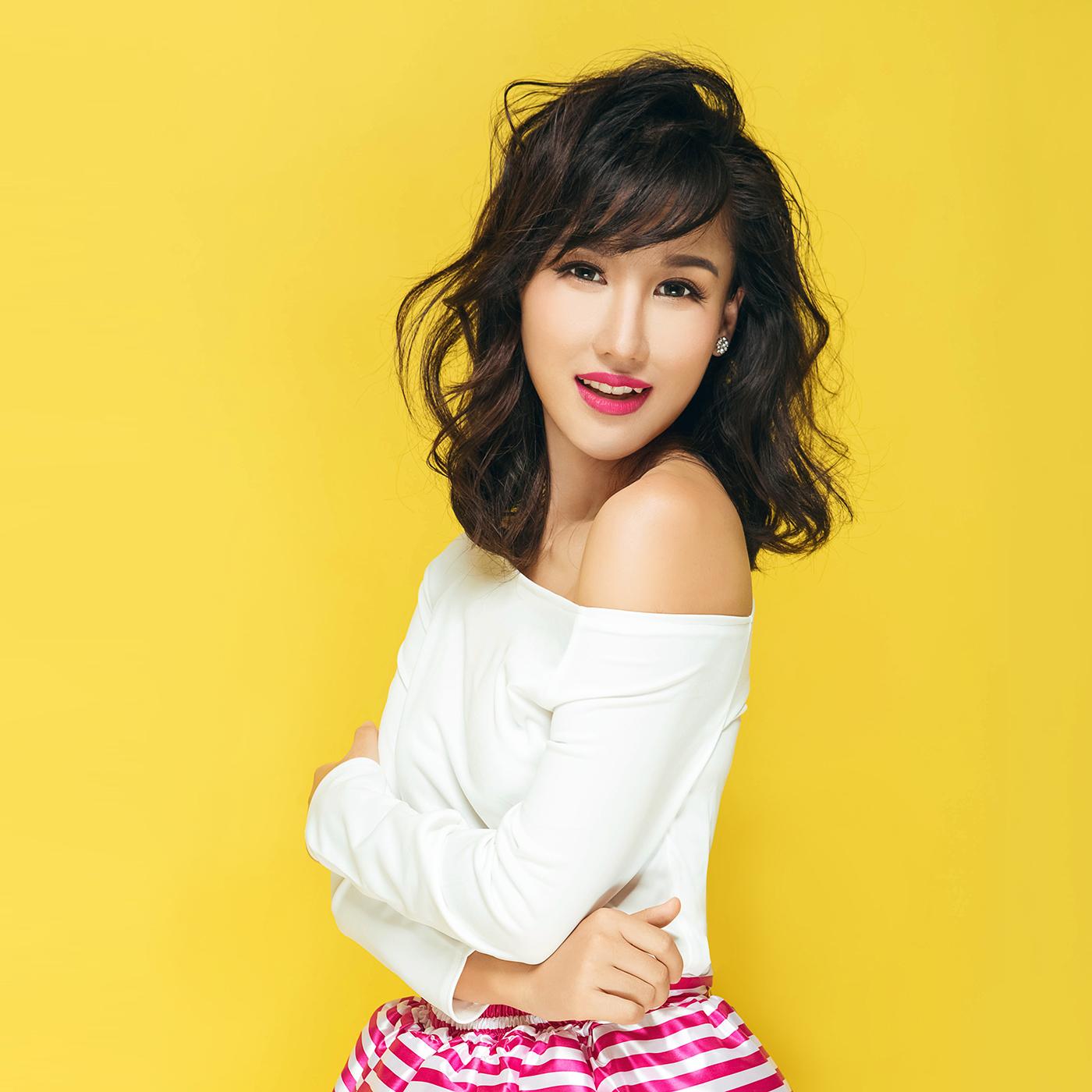 小小的你封面