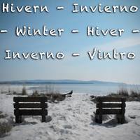 Hivern - Invierno - Winter - Hiver - Inverno - Vintro