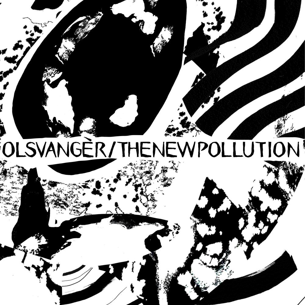 The New Pollution (KGBK Remix)