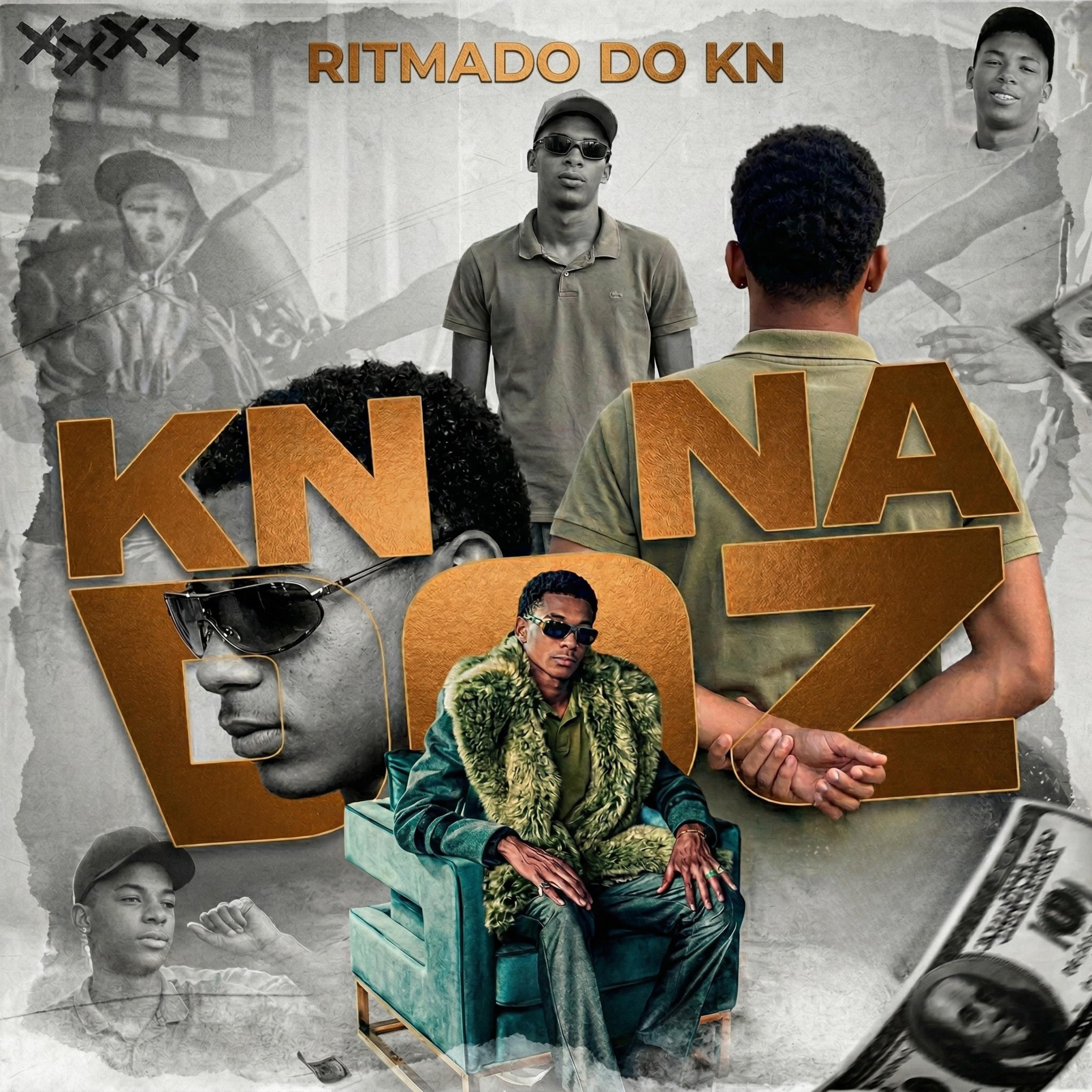 Hitmado do Kn: Você Pode / Trepa / Novinha