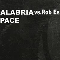 Calabria vs. Rob Estell