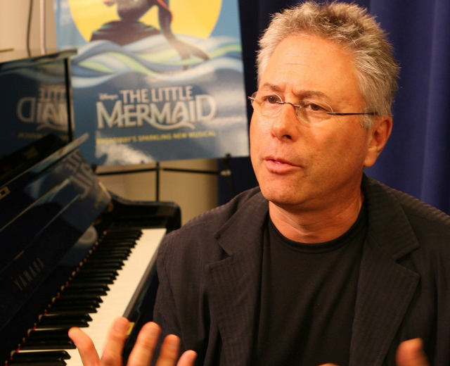 Alan Menken