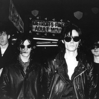 The Sisters of Mercy