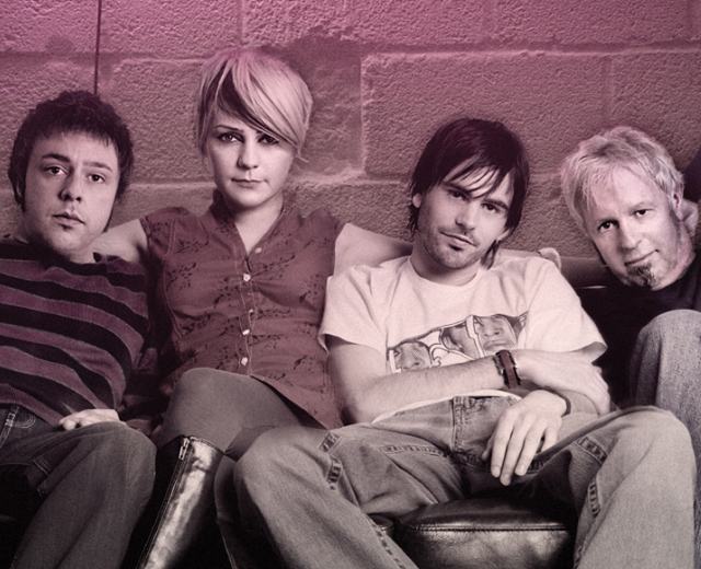 Wire Daisies