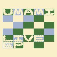 Umami Live EP (Live)