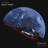 Don't Panic