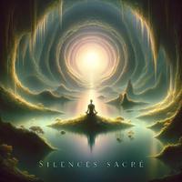 Silences sacré (Voyages en solitude spirituelle)