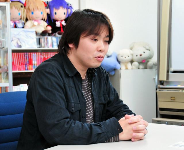 折戸伸治