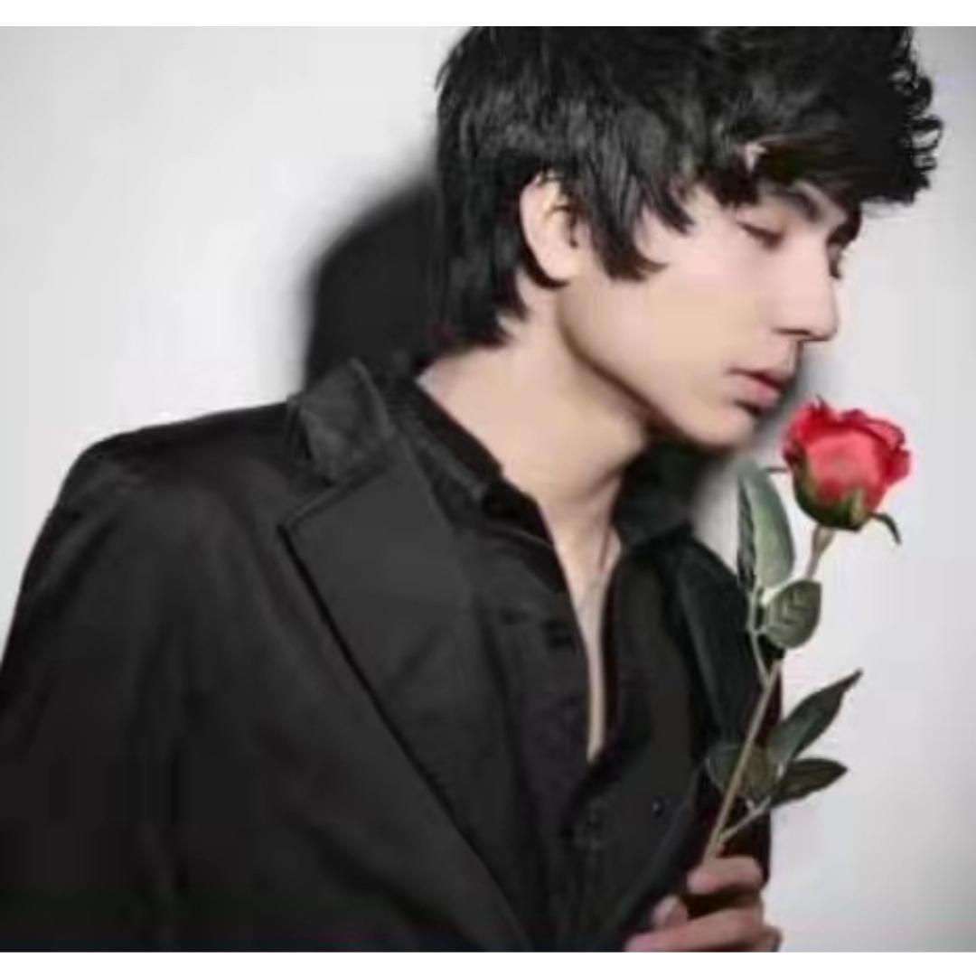 Ana《母亲》正版