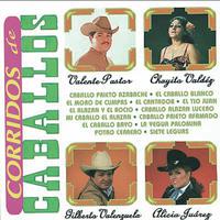 Corridos de Caballos