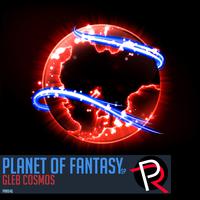 The Planet Of Fantasy