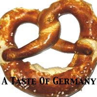 A Taste Of Germany