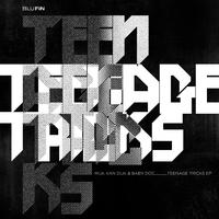 Teenage Tricks EP