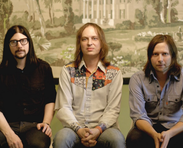The Greenhornes