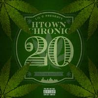 H-Town Chronic 20