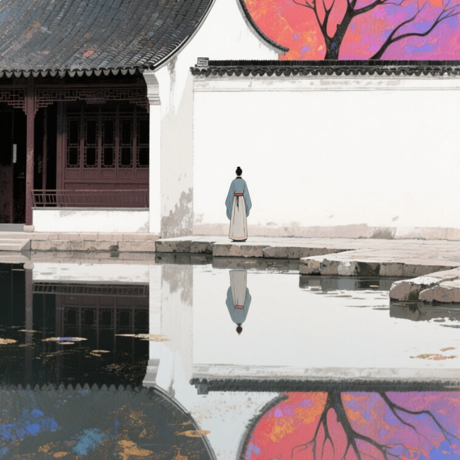 《一人游》RB完整版封面