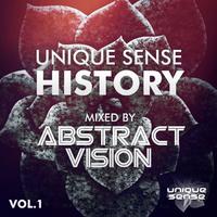 Unique Sense History Vol 1