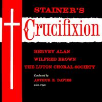 Stainer's Crucifixion