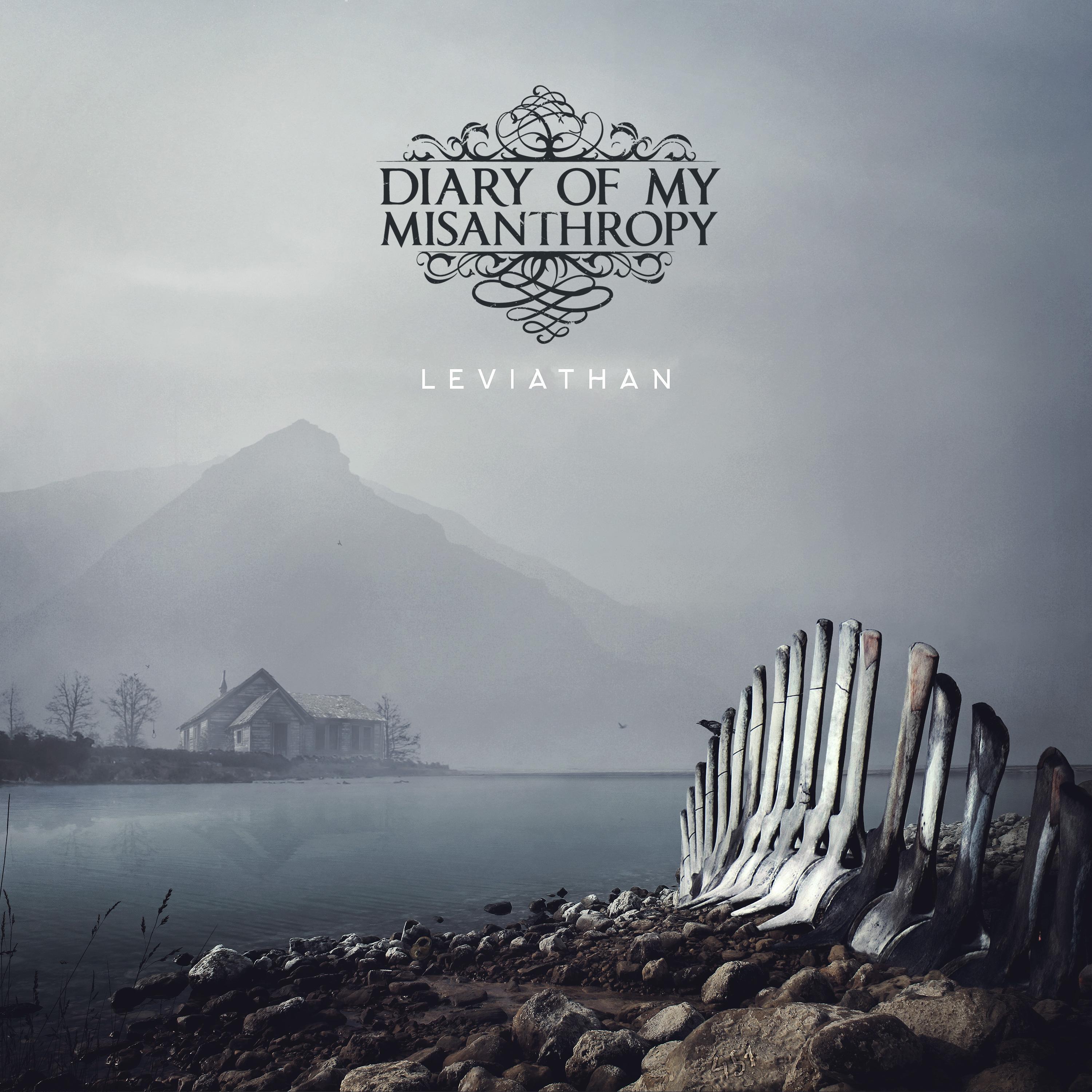 Leviathan_Diary Of My Misanthropy_Leviathan | 在线播放_Leviathan歌词_Leviathan下载 | 网易云音乐