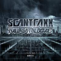 Scantraxx Full Catalogue Pack 1 (Scantraxx 001 t/m 020)