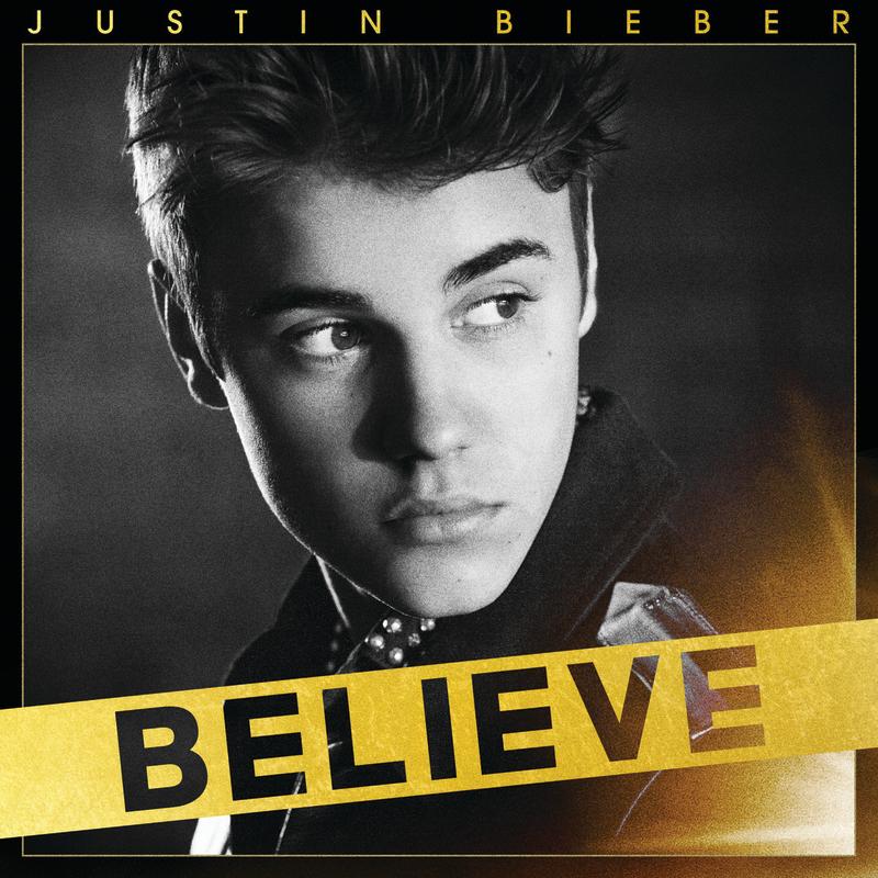 Justin Bieber ·《Believe》