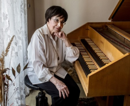Zuzana Ružicková