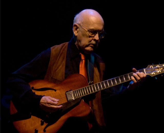 Jim Hall